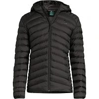 Woods Men's Bennington II Midlayer Puffer Jacket, Insulated Down, Hooded, Water-Repellent