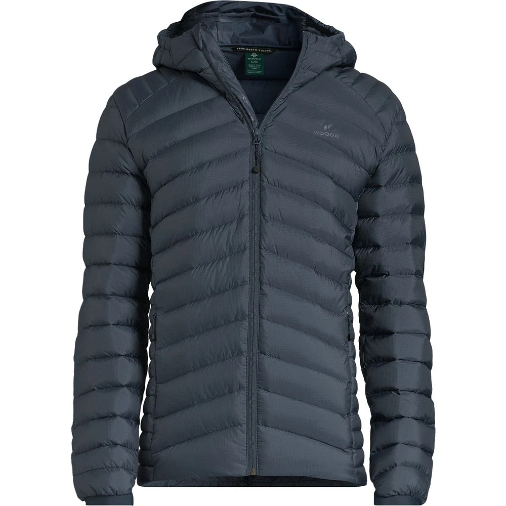 Woods™ Men's Bennington II Midlayer Puffer Jacket