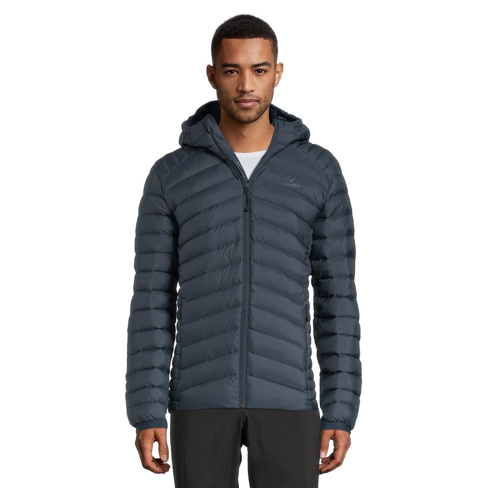 Woods™ Men's Bennington II Midlayer Puffer Jacket