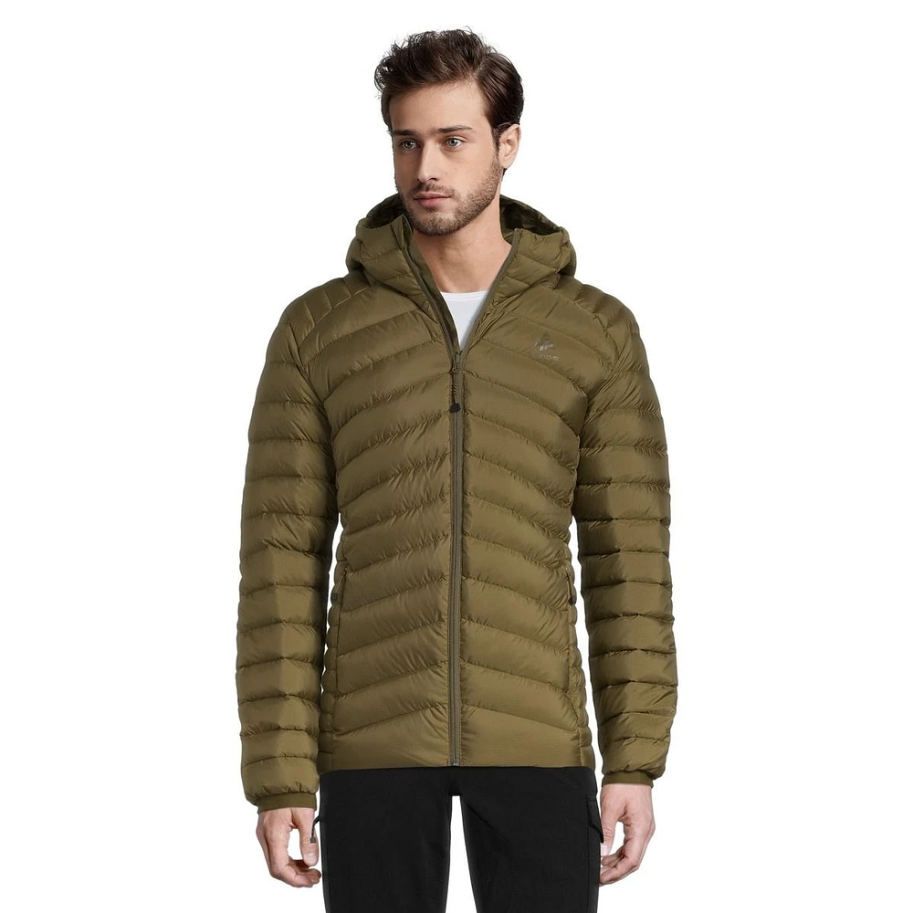 Woods™ Men's Bennington II Midlayer Puffer Jacket