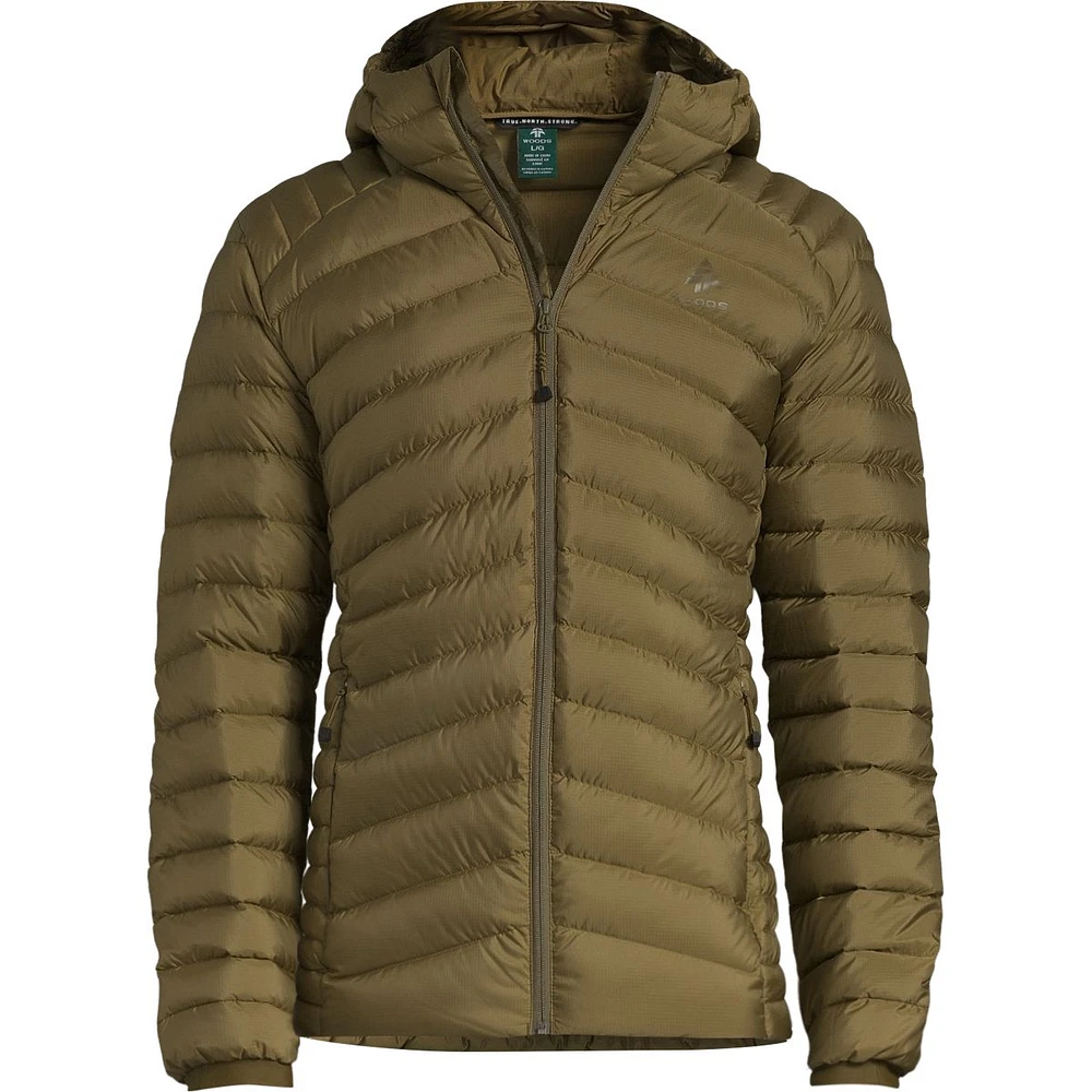 Woods™ Men's Bennington II Midlayer Puffer Jacket