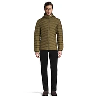 Woods™ Men's Bennington II Midlayer Puffer Jacket