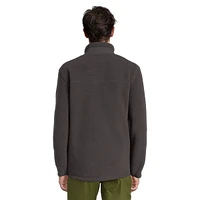 Woods Men's Erris Sherpa Fleece Jacket