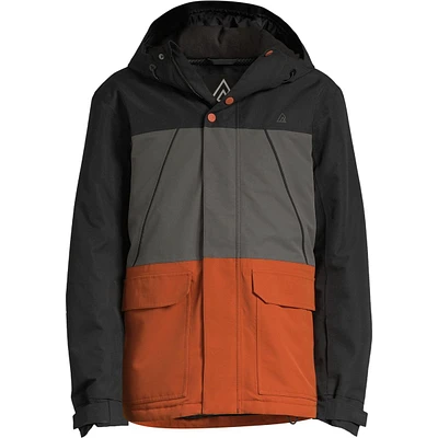 Ripzone Men's Crandell Jacket