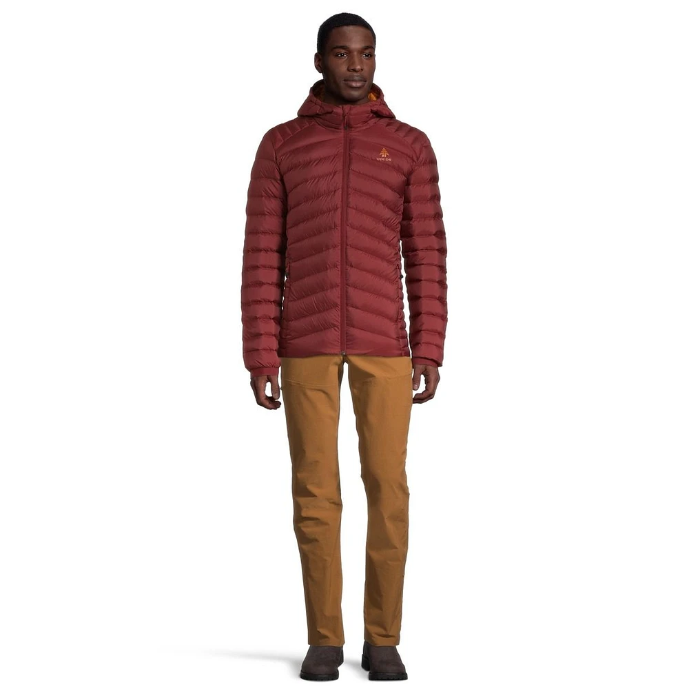 Woods™ Men's Bennington II Midlayer Puffer Jacket