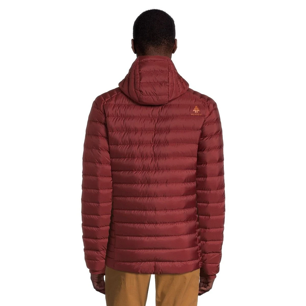 Woods™ Men's Bennington II Midlayer Puffer Jacket