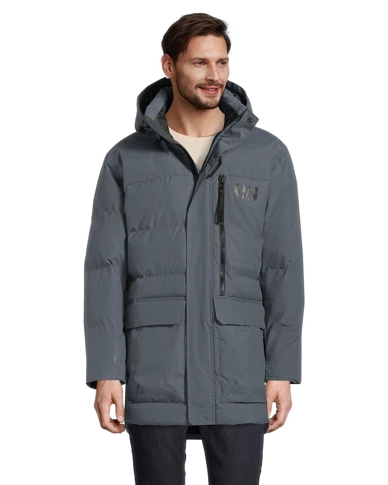 Helly Hansen Men's Tromsoe Insulated Jacket