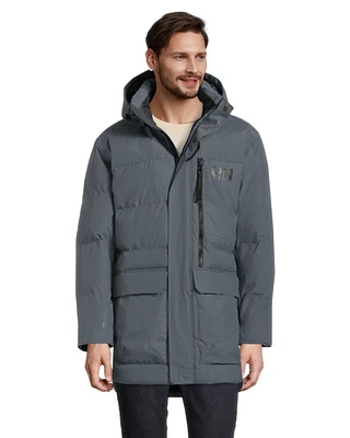 Helly Hansen Men's Tromsoe Insulated Jacket