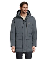 Helly Hansen Men's Tromsoe Insulated Jacket