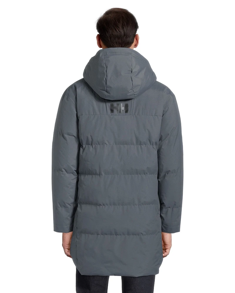 Helly Hansen Men's Tromsoe Insulated Jacket