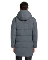 Helly Hansen Men's Tromsoe Insulated Jacket