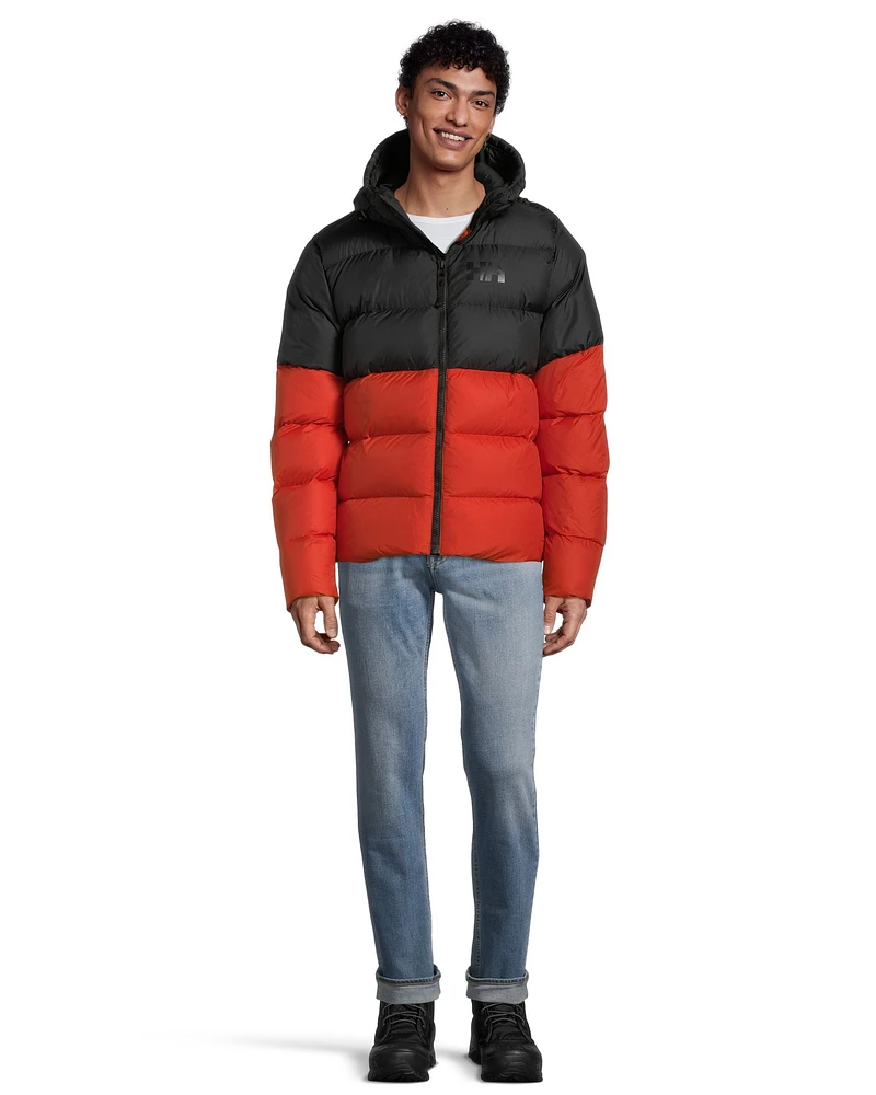 Helly Hansen Men's Active Puffer Winter Jacket