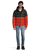 Helly Hansen Men's Active Puffer Winter Jacket