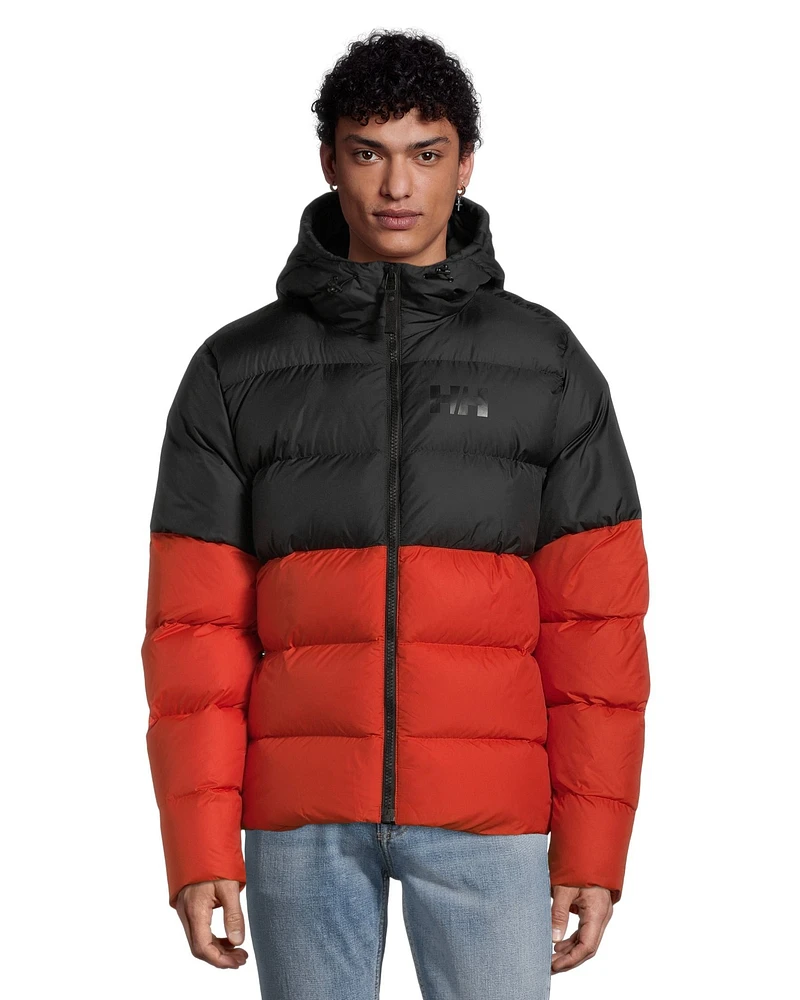 Helly Hansen Men's Active Puffer Winter Jacket