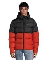 Helly Hansen Men's Active Puffer Winter Jacket