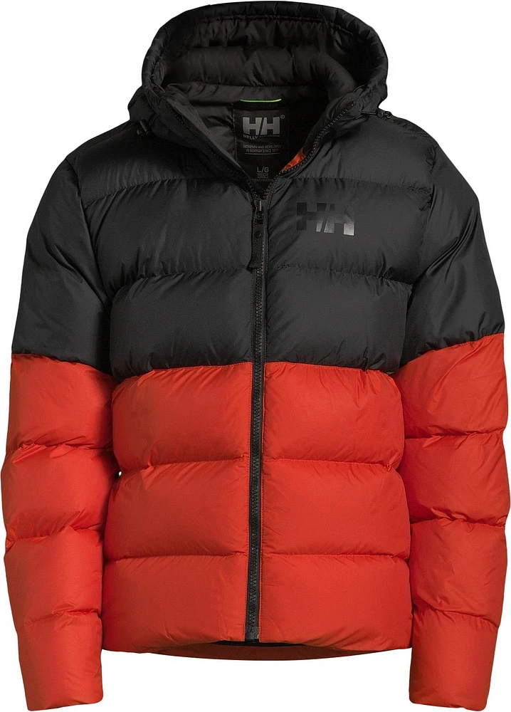 Helly Hansen Men's Active Puffer Winter Jacket