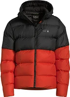 Helly Hansen Men's Active Puffer Winter Jacket