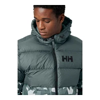 Helly Hansen Men's Active Puffer Winter Jacket