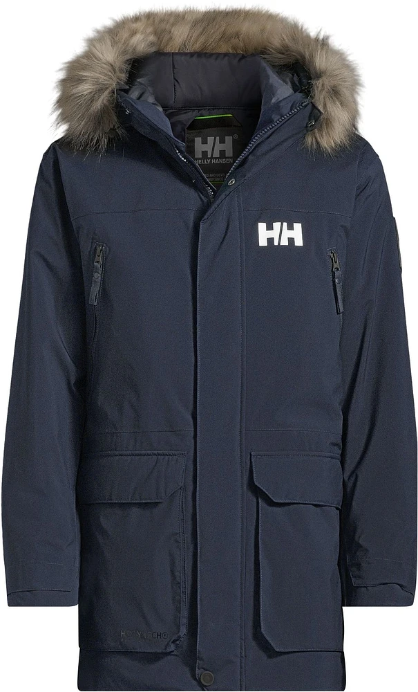 Helly Hansen Men's Reine Winter Jacket