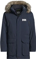 Helly Hansen Men's Reine Winter Jacket