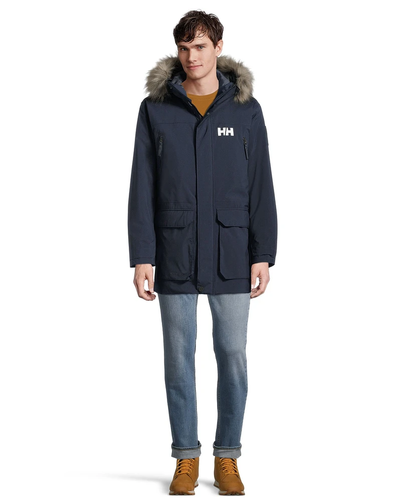 Helly Hansen Men's Reine Winter Jacket