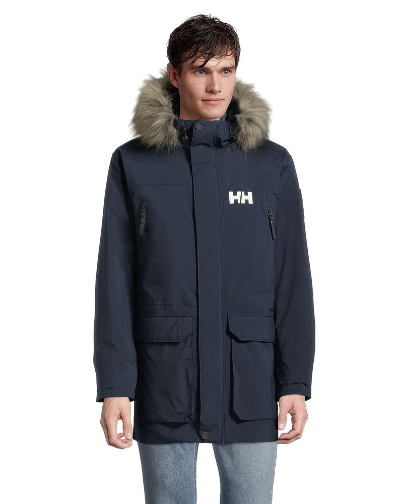 Helly Hansen Men's Reine Winter Jacket