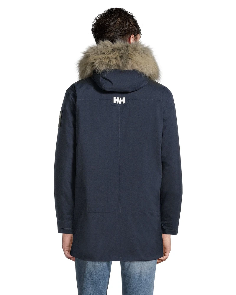 Helly Hansen Men's Reine Winter Jacket