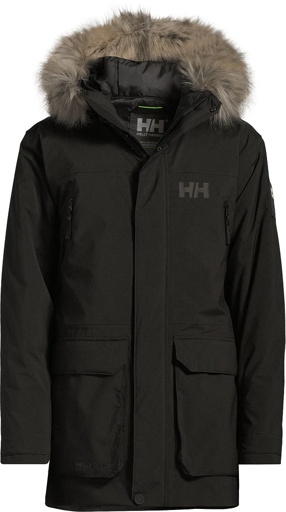 Helly Hansen Men's Reine Winter Jacket