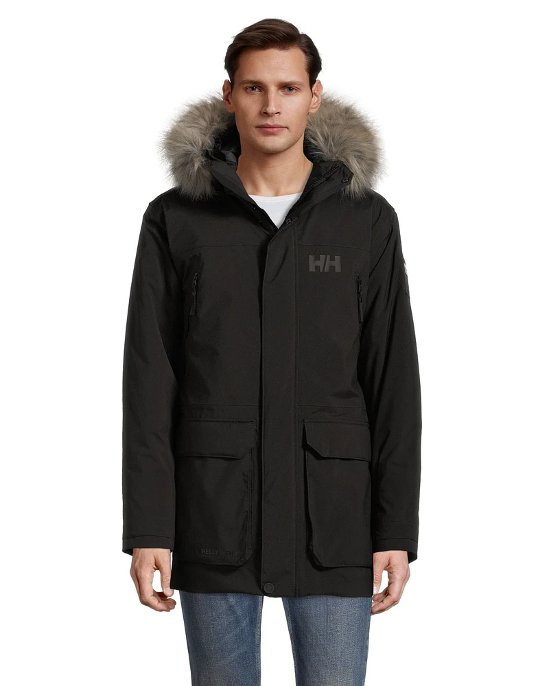 Helly Hansen Men's Reine Winter Jacket