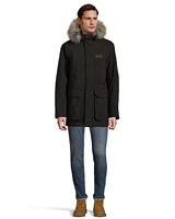 Helly Hansen Men's Reine Winter Jacket