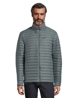 Helly Hansen Men's Sirdal Midlayer Jacket, Lightweight, Insulated Synthetic