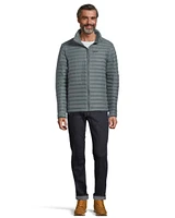 Helly Hansen Men's Sirdal Midlayer Jacket, Lightweight, Insulated Synthetic