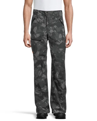 Helly Hansen Men's Sogn Cargo Pants