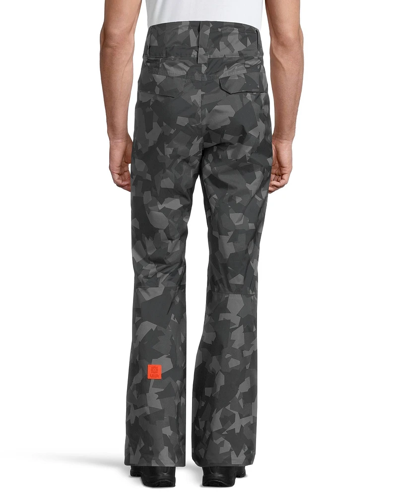 Helly Hansen Men's Sogn Cargo Pants