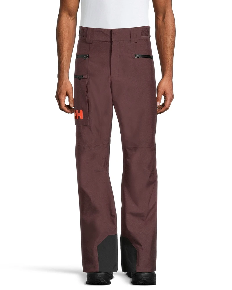 Helly Hansen Men's Garibaldi 2.0 Pants