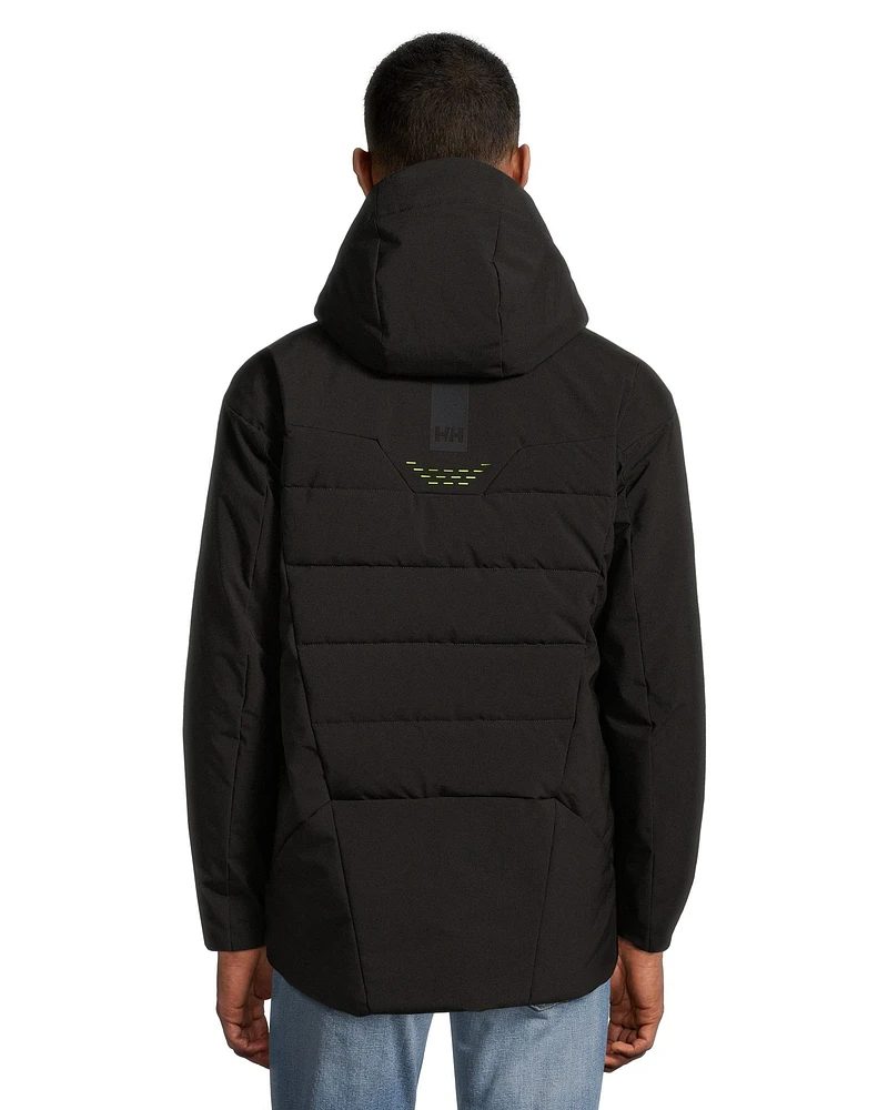 Helly Hansen Men's Rivaridge Infinity Jacket