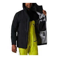 Mountain Hardwear Men's High Exposure Gore-Tex Jacket