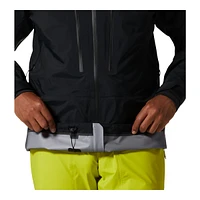 Mountain Hardwear Men's High Exposure Gore-Tex Jacket