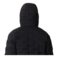 Mountain Hardwear Men's Stretchdown Midlayer Jacket