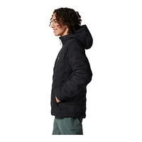 Mountain Hardwear Men's Stretchdown Midlayer Jacket