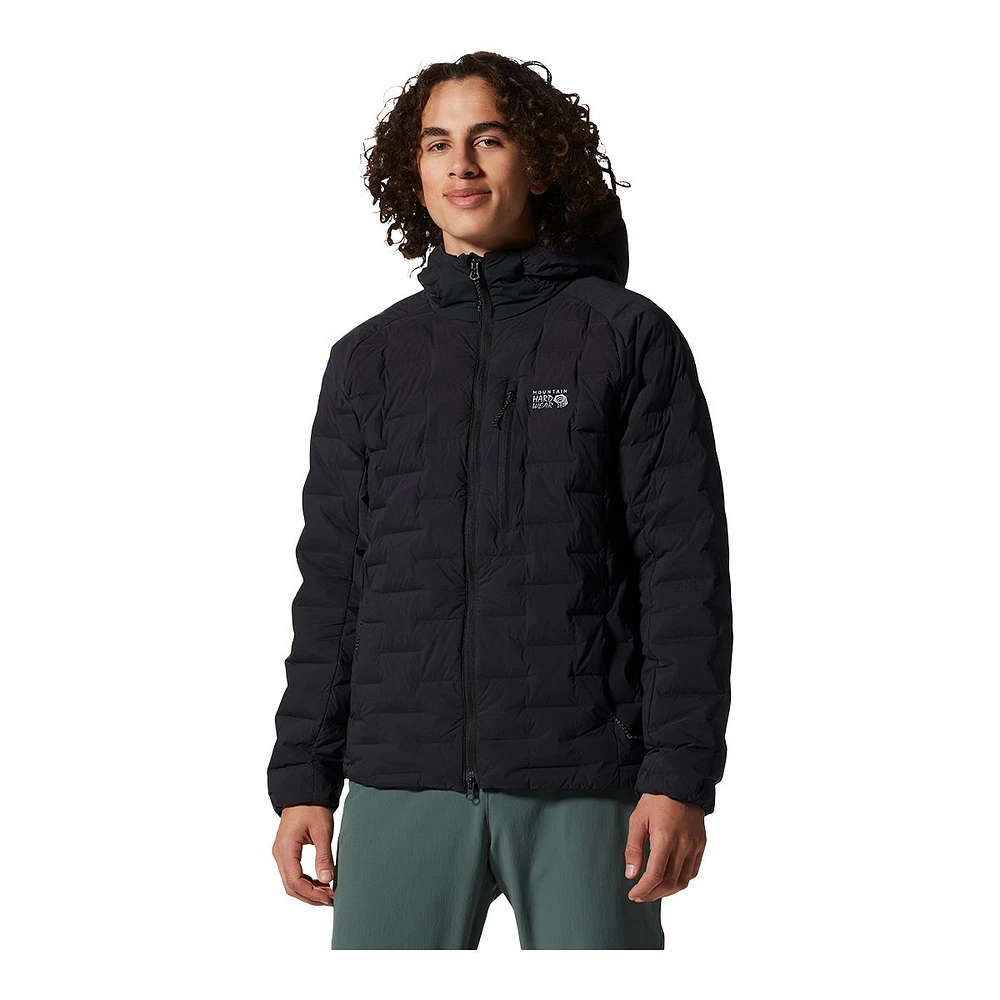 Mountain Hardwear Men's Stretchdown Midlayer Jacket