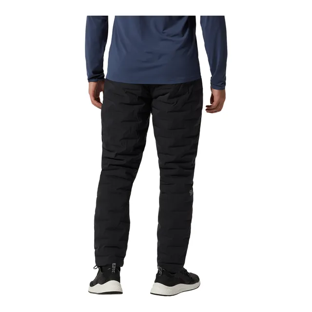 RVCA Men's The Weekend Stretch Pants