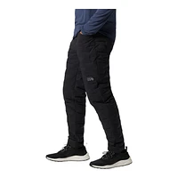 Mountain Hardwear Men's Stretchdown Pants