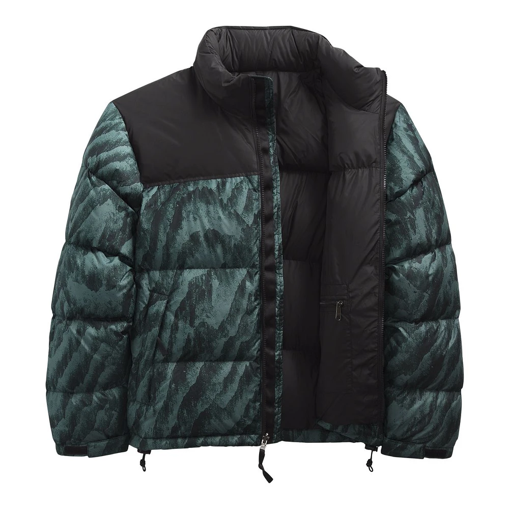 The North Face Men's 1996 Retro Nuptse Down Vest