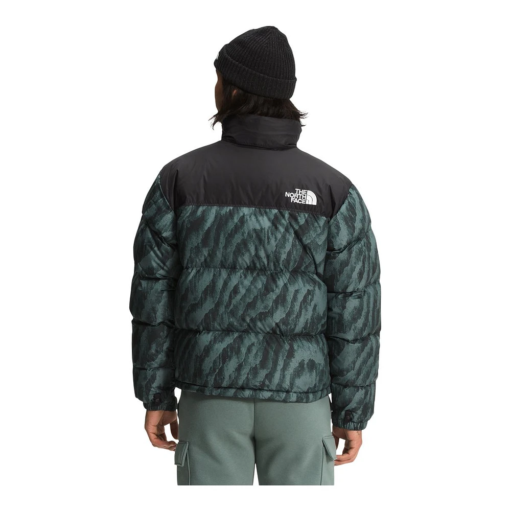 The North Face Men's 1996 Retro Nuptse Down Vest