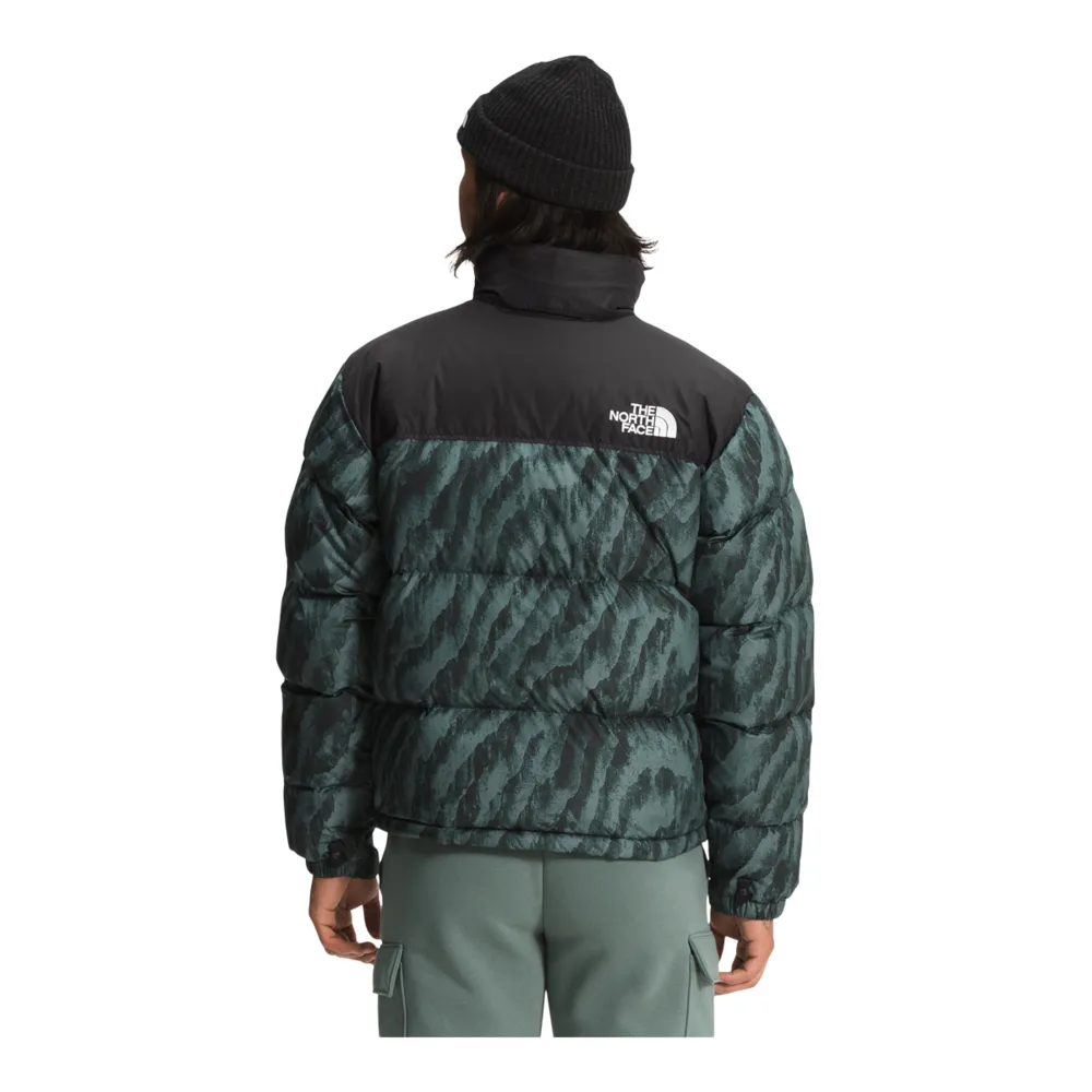 The North Face Men's Nuptse Down Vest, Relaxed Fit, Winter