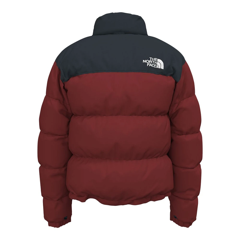 The North Face Men's Nuptse Down Jacket