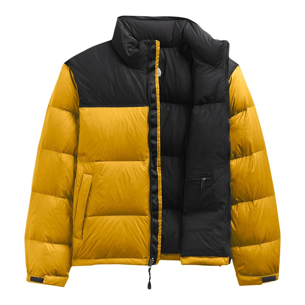 The North Face Men's Nuptse Down Jacket