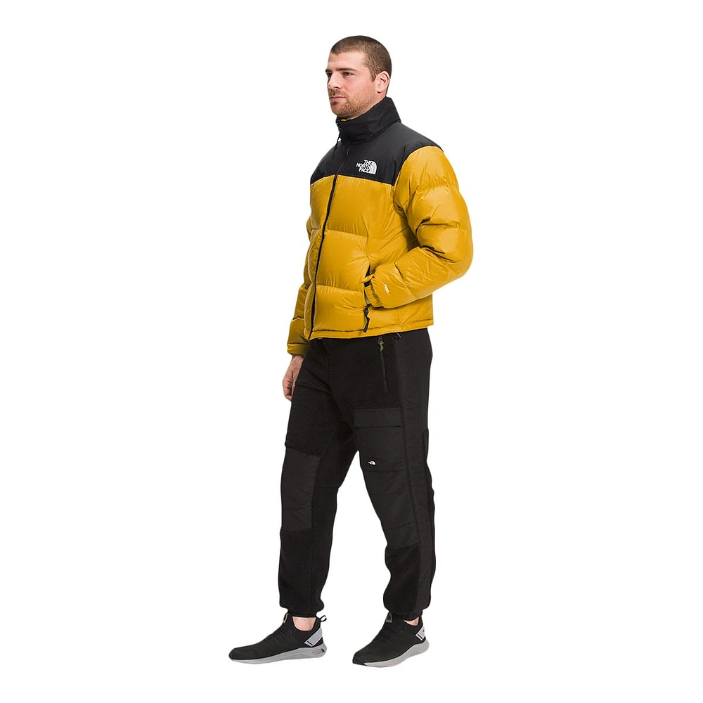 The North Face Men's Nuptse Down Jacket