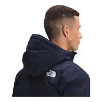 The North Face Men's Gothan III Winter Jacket, Short, Insulated Down, Hooded, Breathable